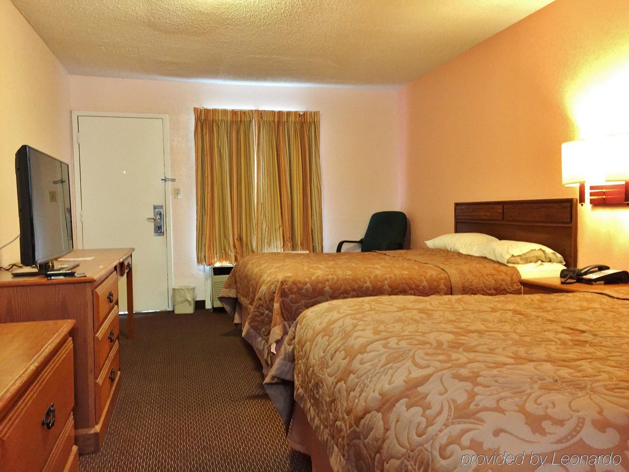 Americas Best Value Inn - Brookhaven Exterior foto